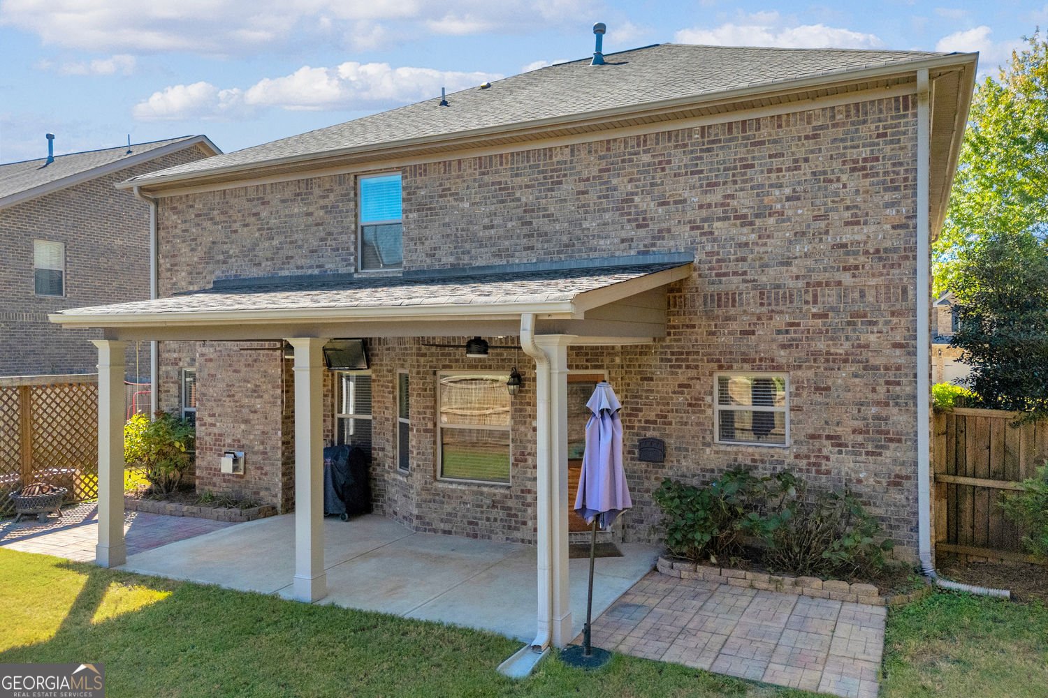 972 Spanish Moss Trail Loganville - 60