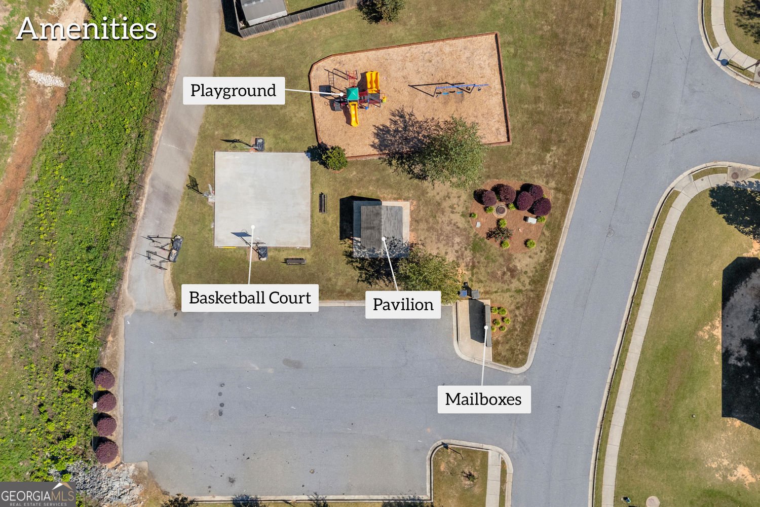 972 Spanish Moss Trail Loganville - 64