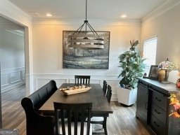 2216 Blackberry Court Monroe - 19