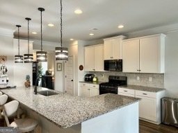 2216 Blackberry Court Monroe - 21