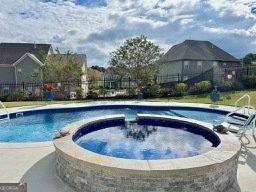 2216 Blackberry Court Monroe - 40