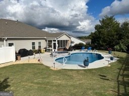 2216 Blackberry Court Monroe - 43