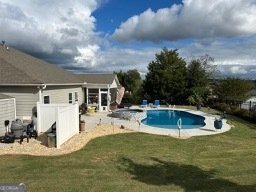2216 Blackberry Court Monroe - 47