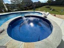 2216 Blackberry Court Monroe - 53