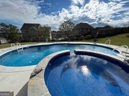 2216 Blackberry Court Monroe - 54