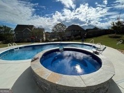 2216 Blackberry Court Monroe - 55