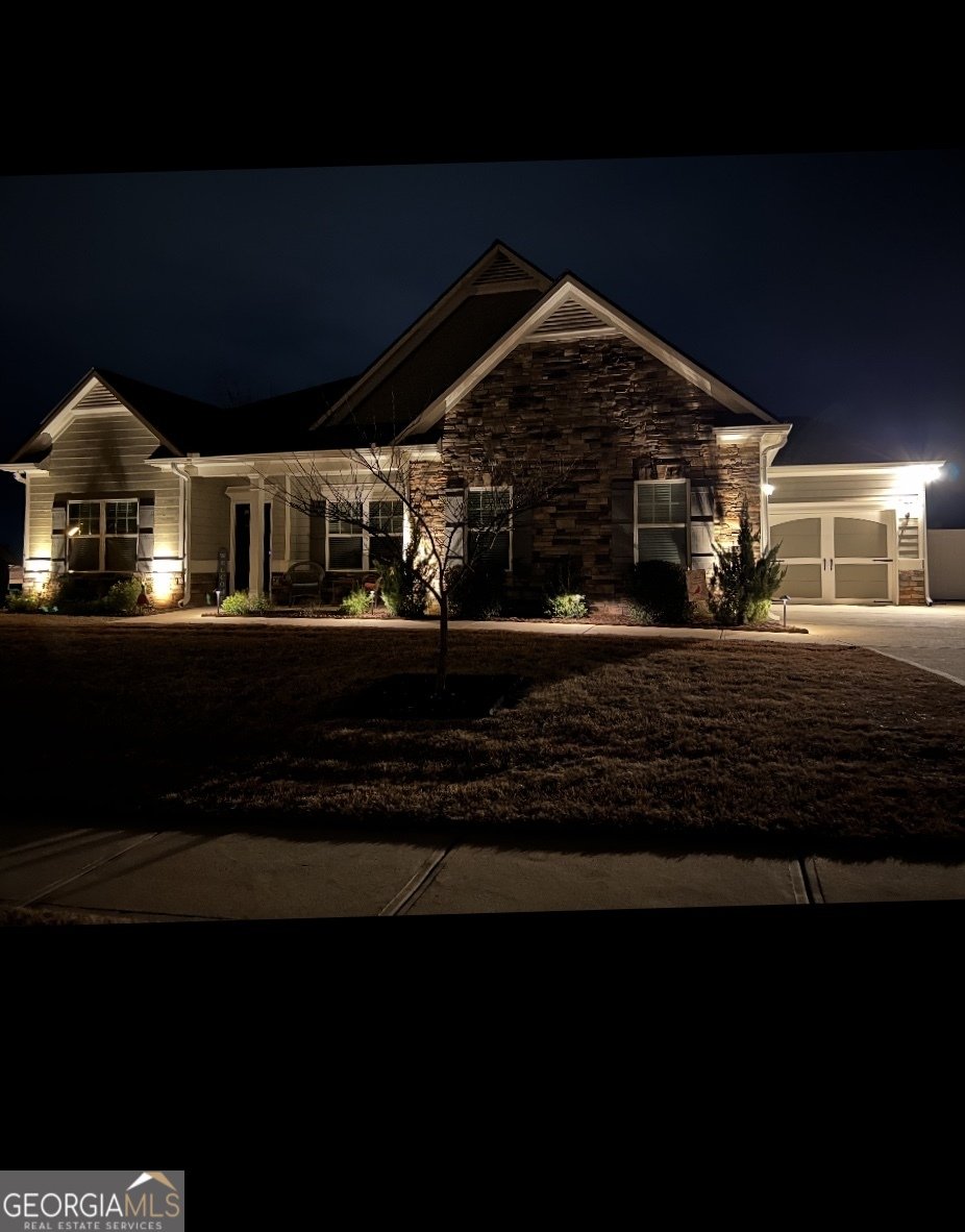 2216 Blackberry Court Monroe - 56