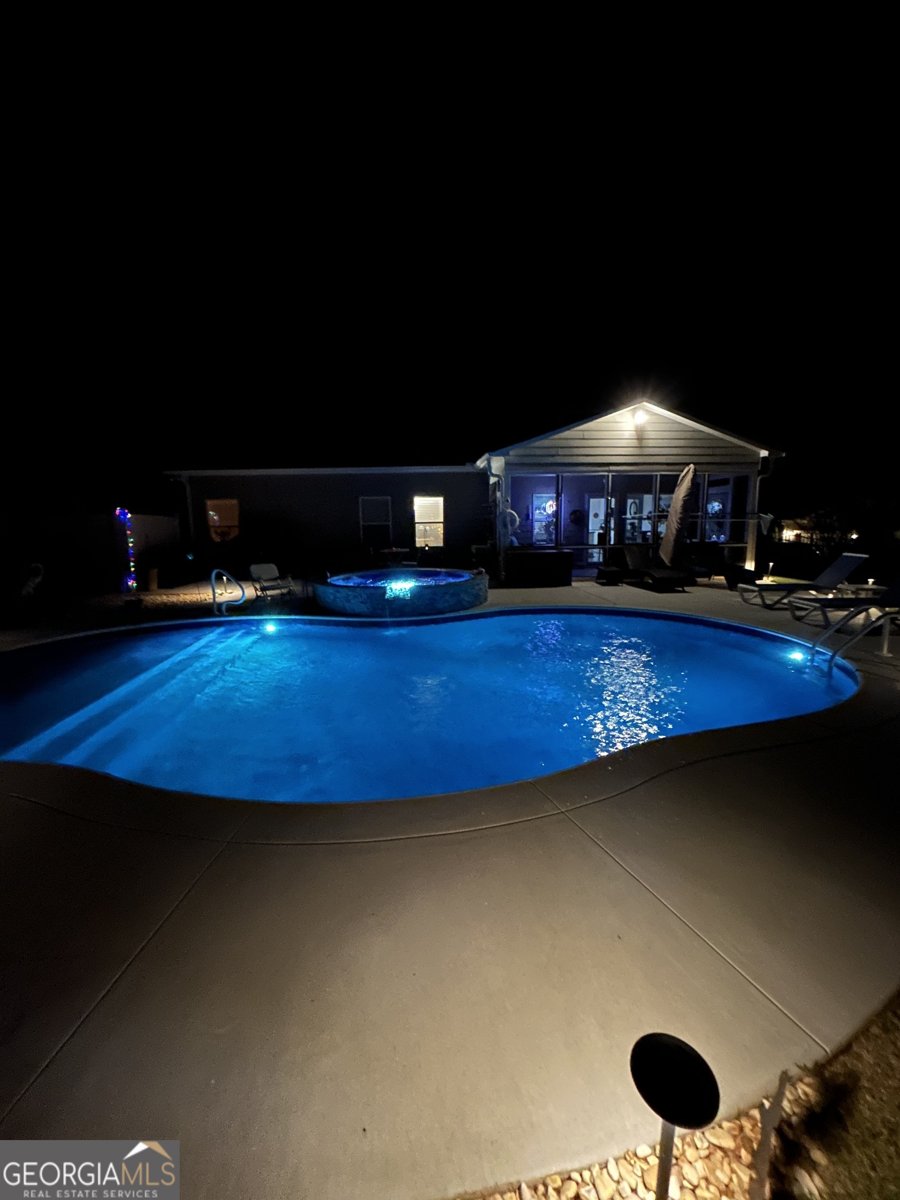 2216 Blackberry Court Monroe - 63