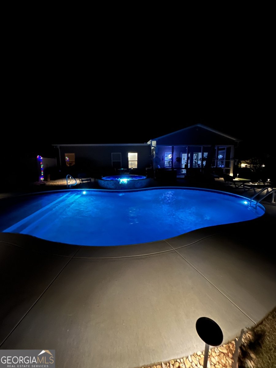 2216 Blackberry Court Monroe - 65