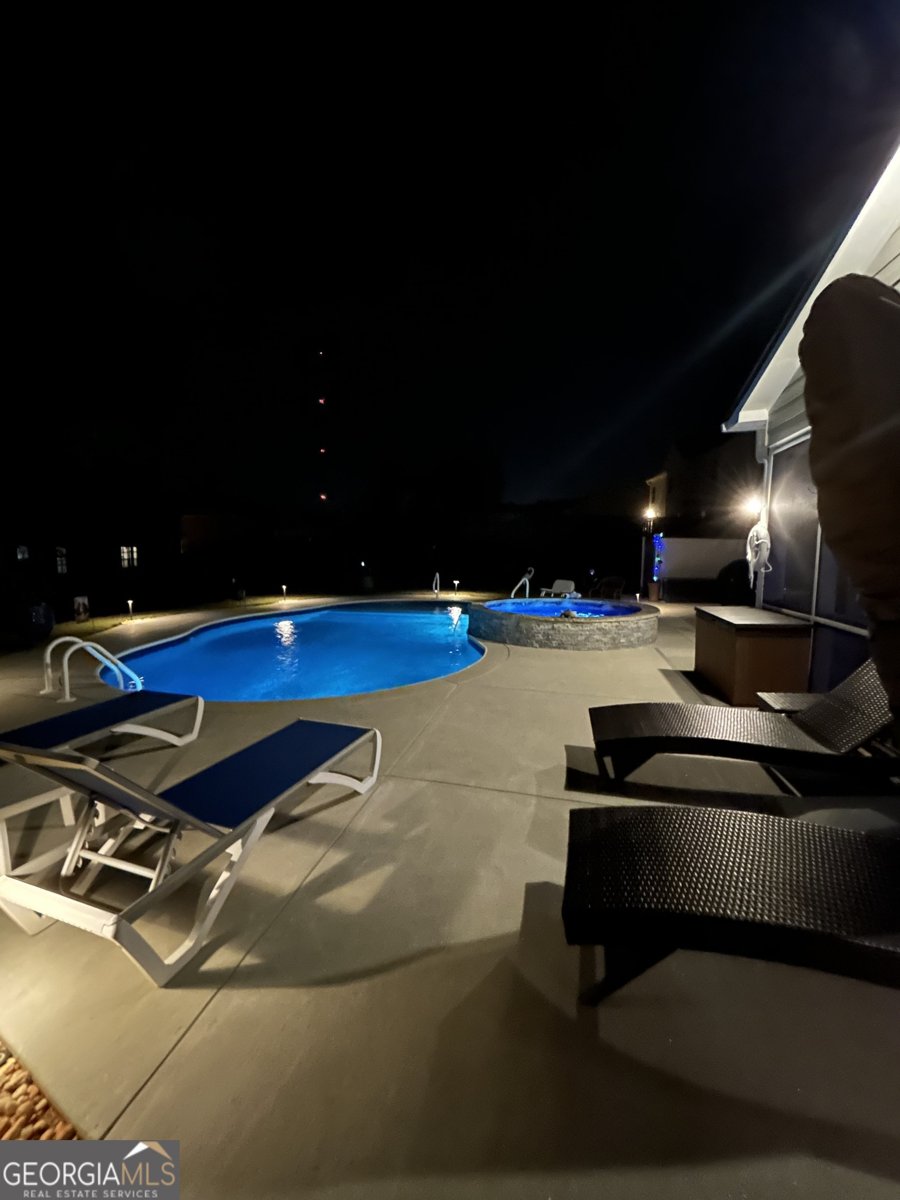 2216 Blackberry Court Monroe - 67