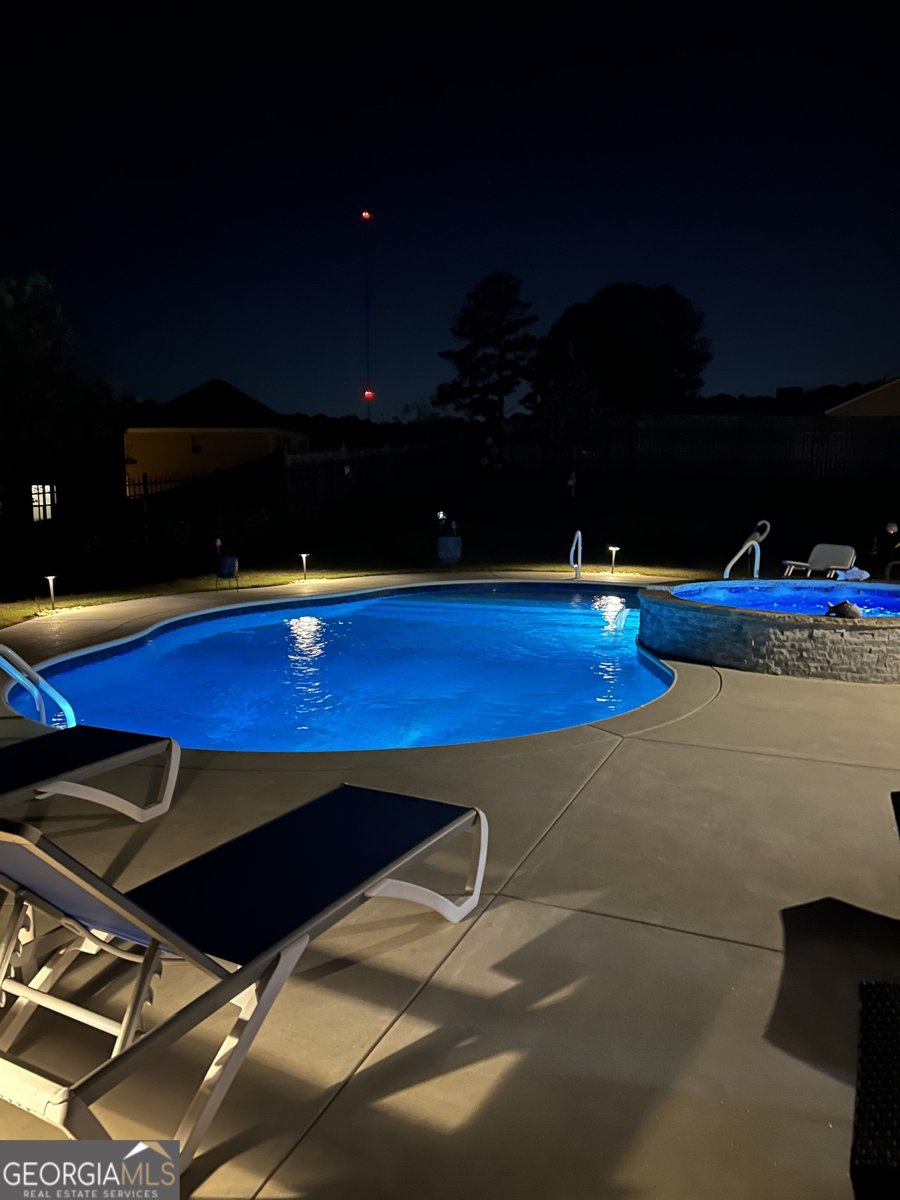 2216 Blackberry Court Monroe - 68