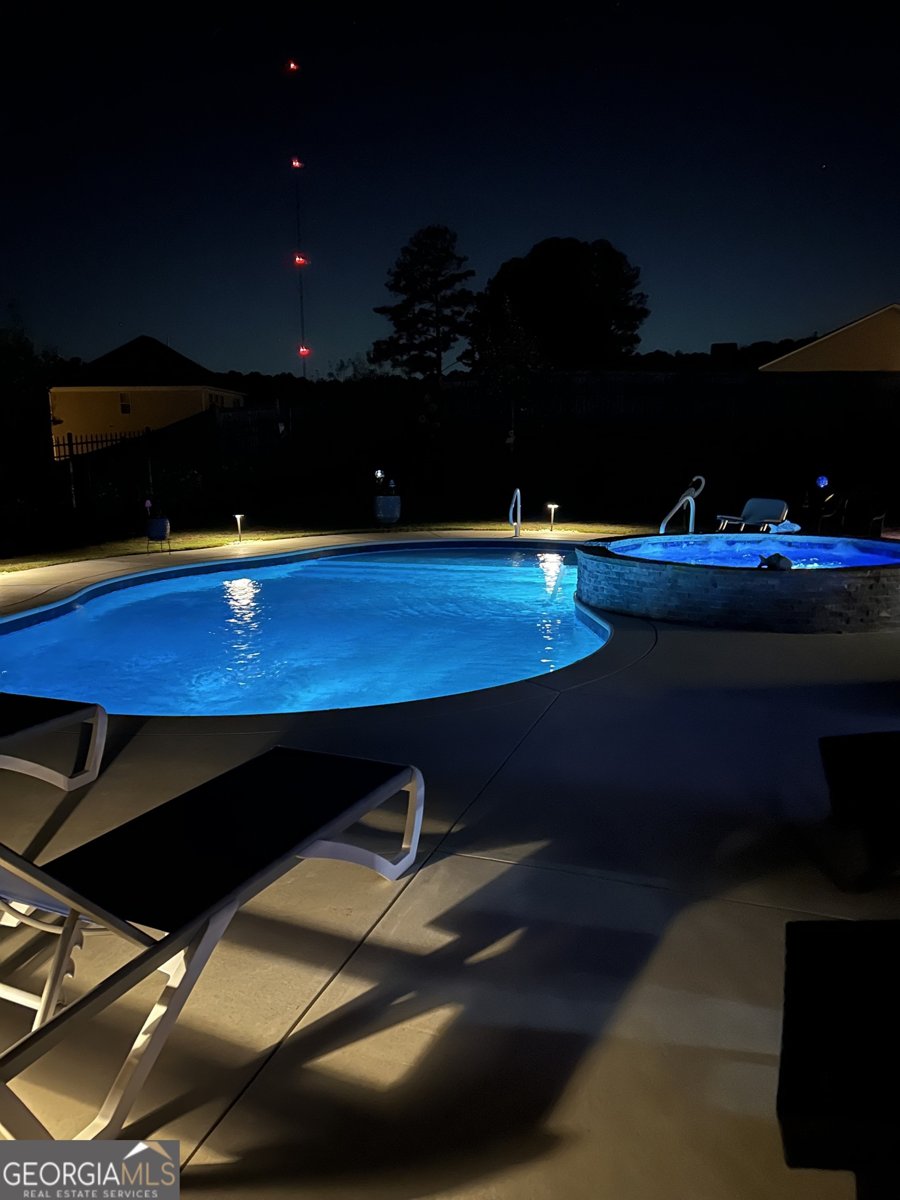 2216 Blackberry Court Monroe - 69