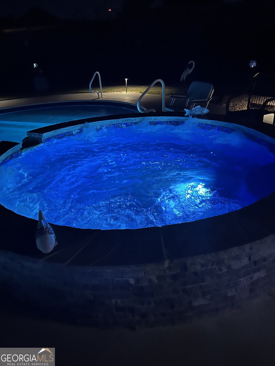 2216 Blackberry Court Monroe - 71