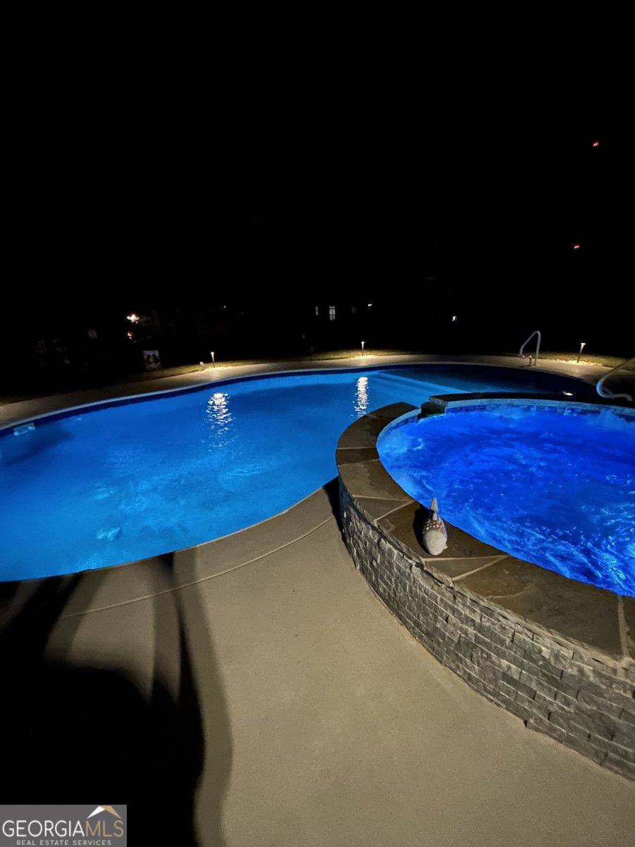 2216 Blackberry Court Monroe - 74