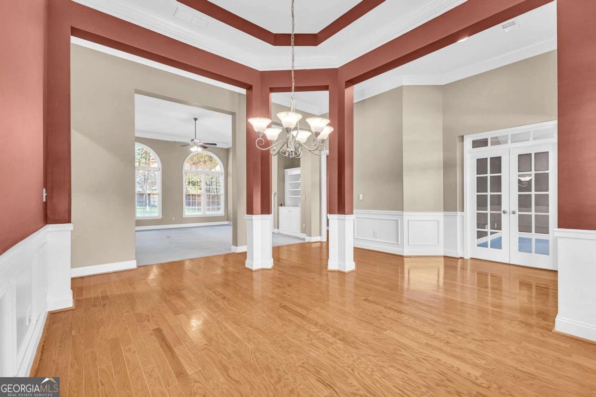 2403 BONSHAW Lane Marietta - 10