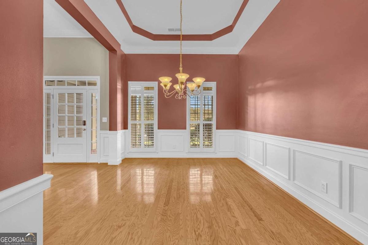 2403 BONSHAW Lane Marietta - 11