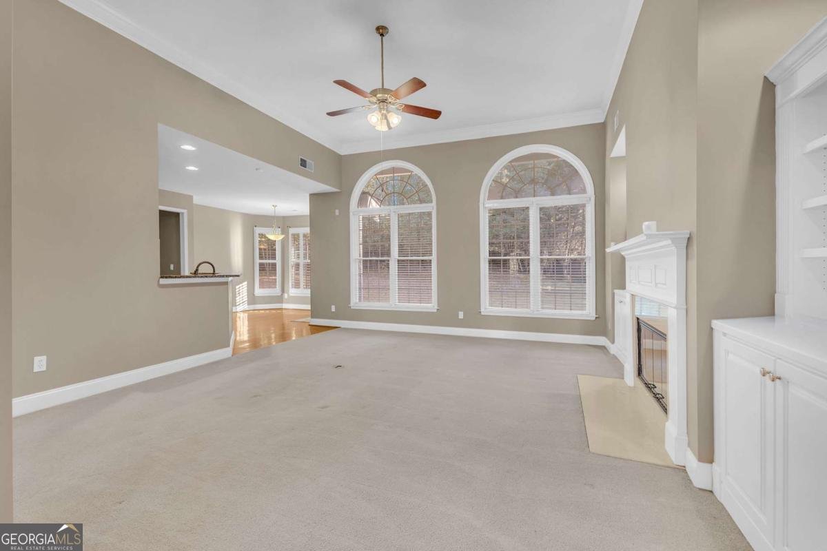 2403 BONSHAW Lane Marietta - 14