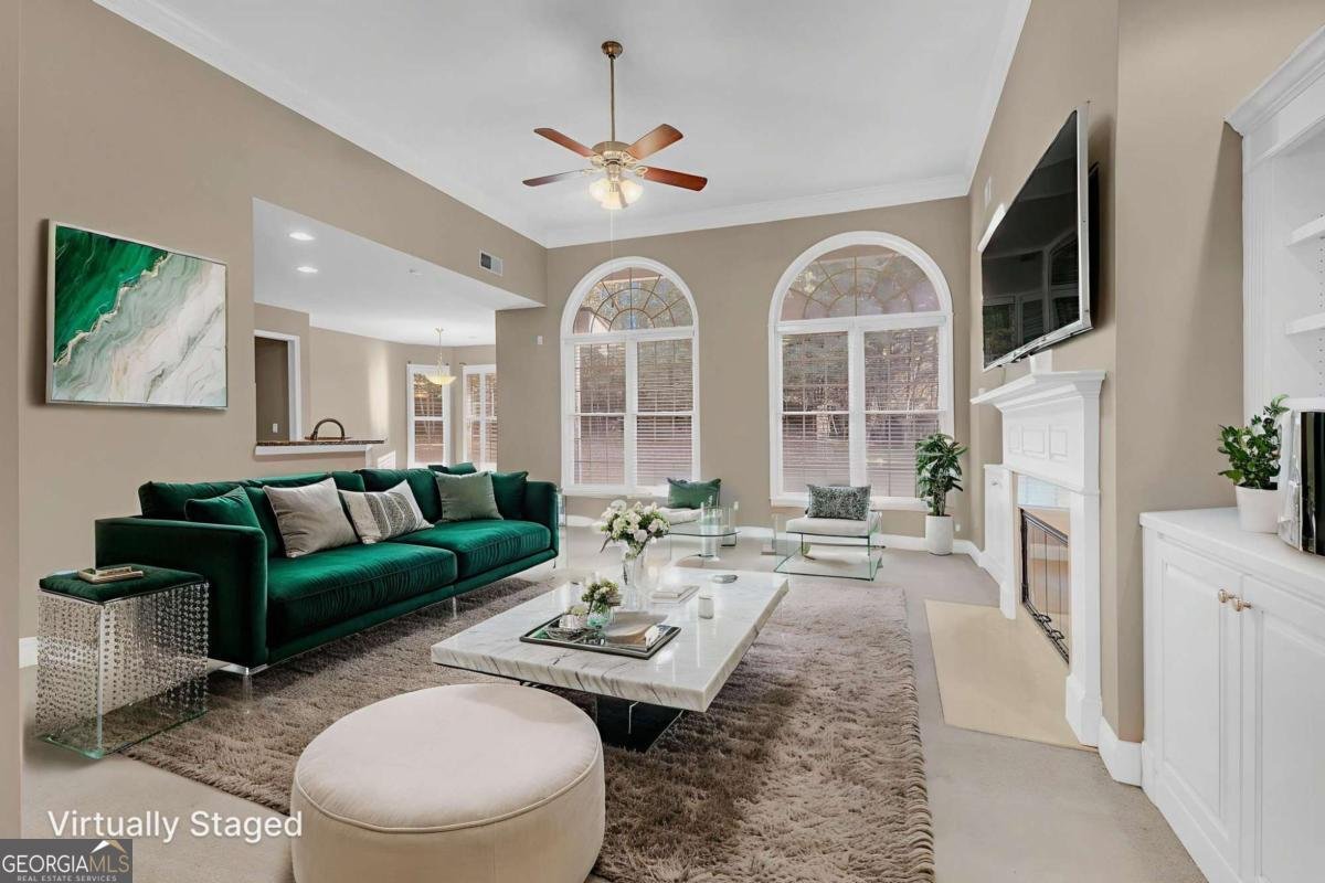 2403 BONSHAW Lane Marietta - 15