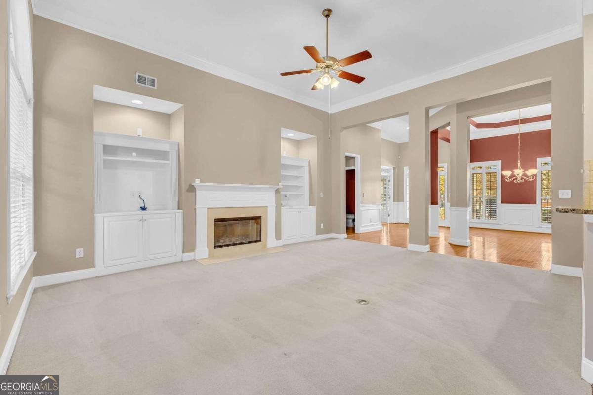 2403 BONSHAW Lane Marietta - 16