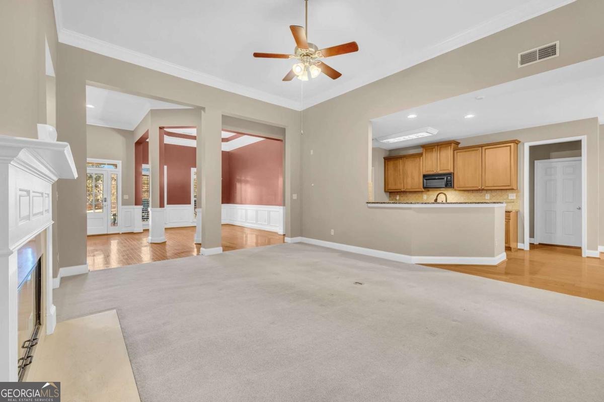 2403 BONSHAW Lane Marietta - 17