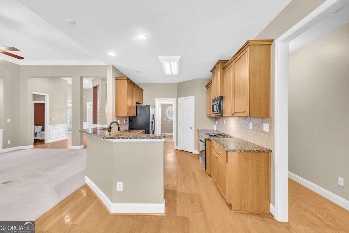 2403 BONSHAW Lane Marietta - 18