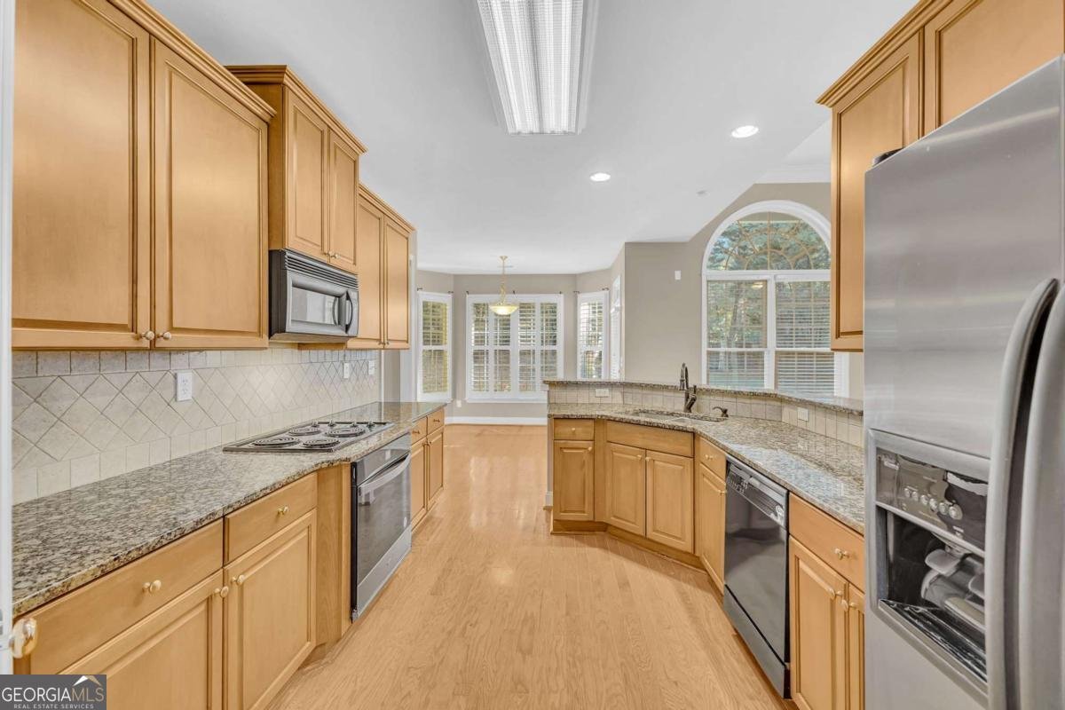 2403 BONSHAW Lane Marietta - 20