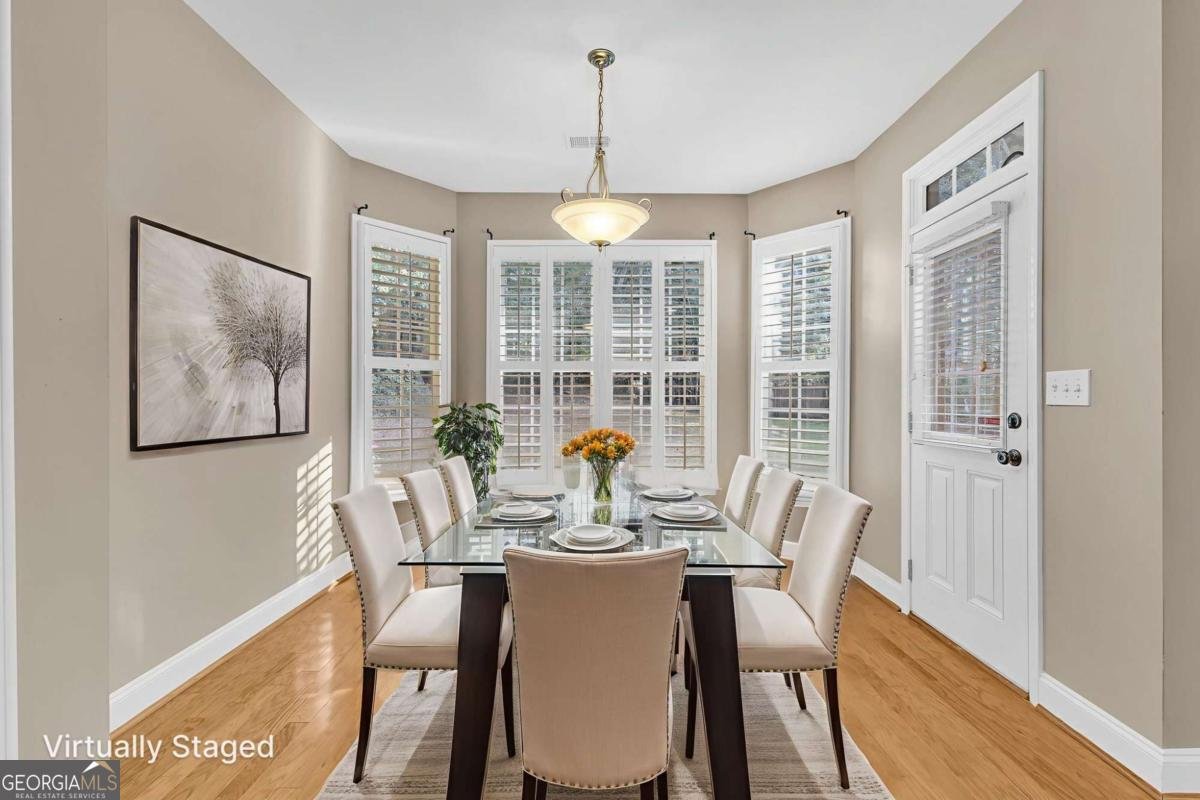 2403 BONSHAW Lane Marietta - 22