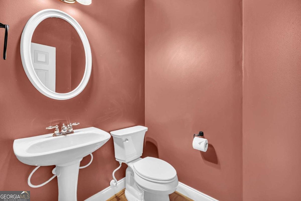 2403 BONSHAW Lane Marietta - 23