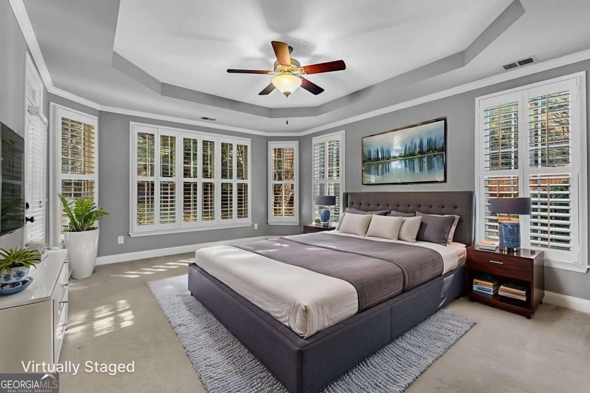 2403 BONSHAW Lane Marietta - 25