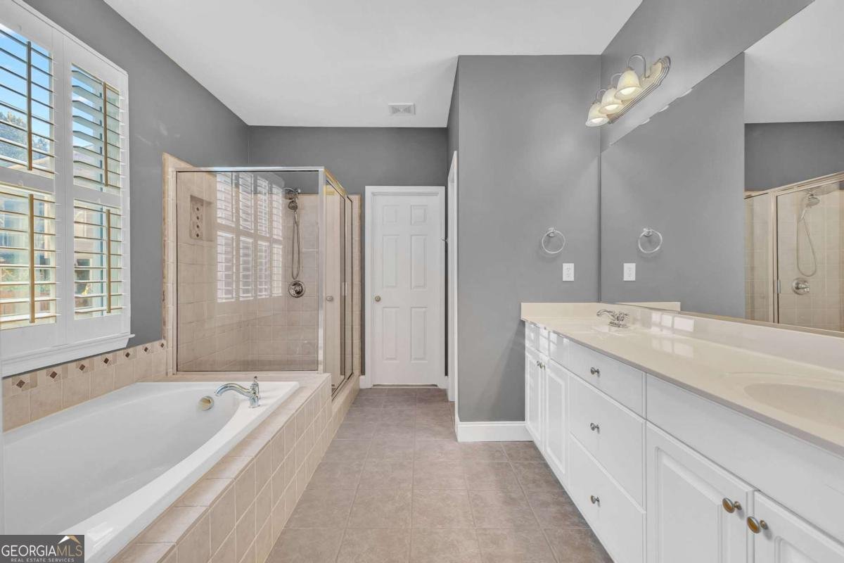 2403 BONSHAW Lane Marietta - 27