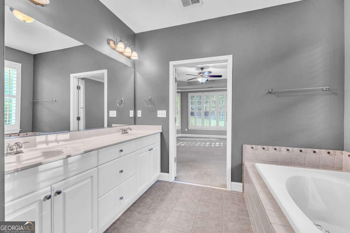 2403 BONSHAW Lane Marietta - 28