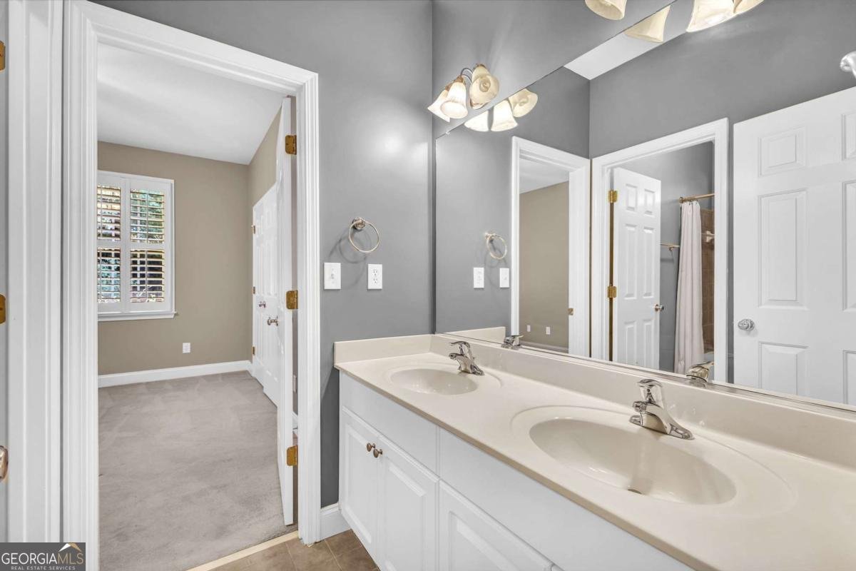 2403 BONSHAW Lane Marietta - 30