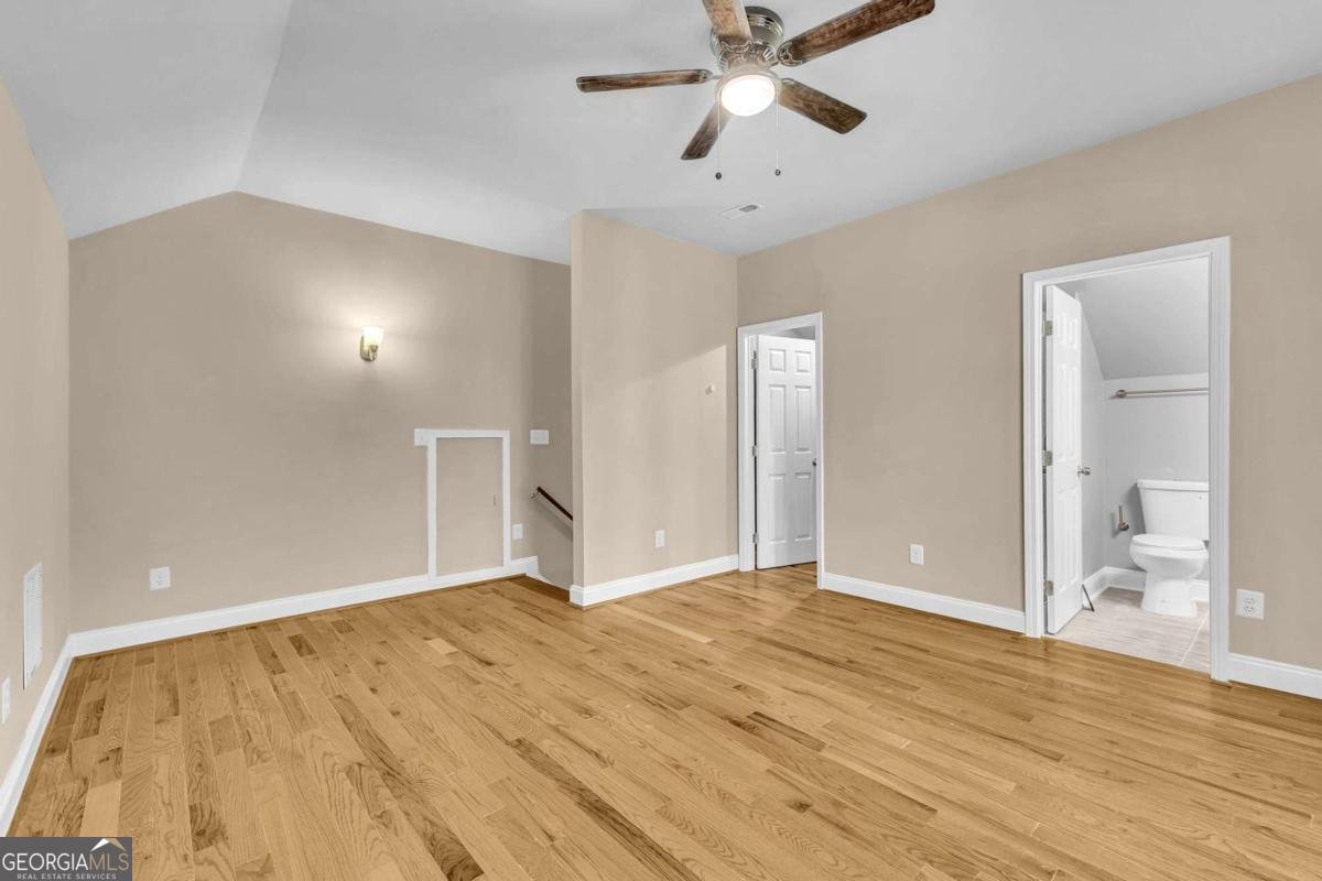 2403 BONSHAW Lane Marietta - 33