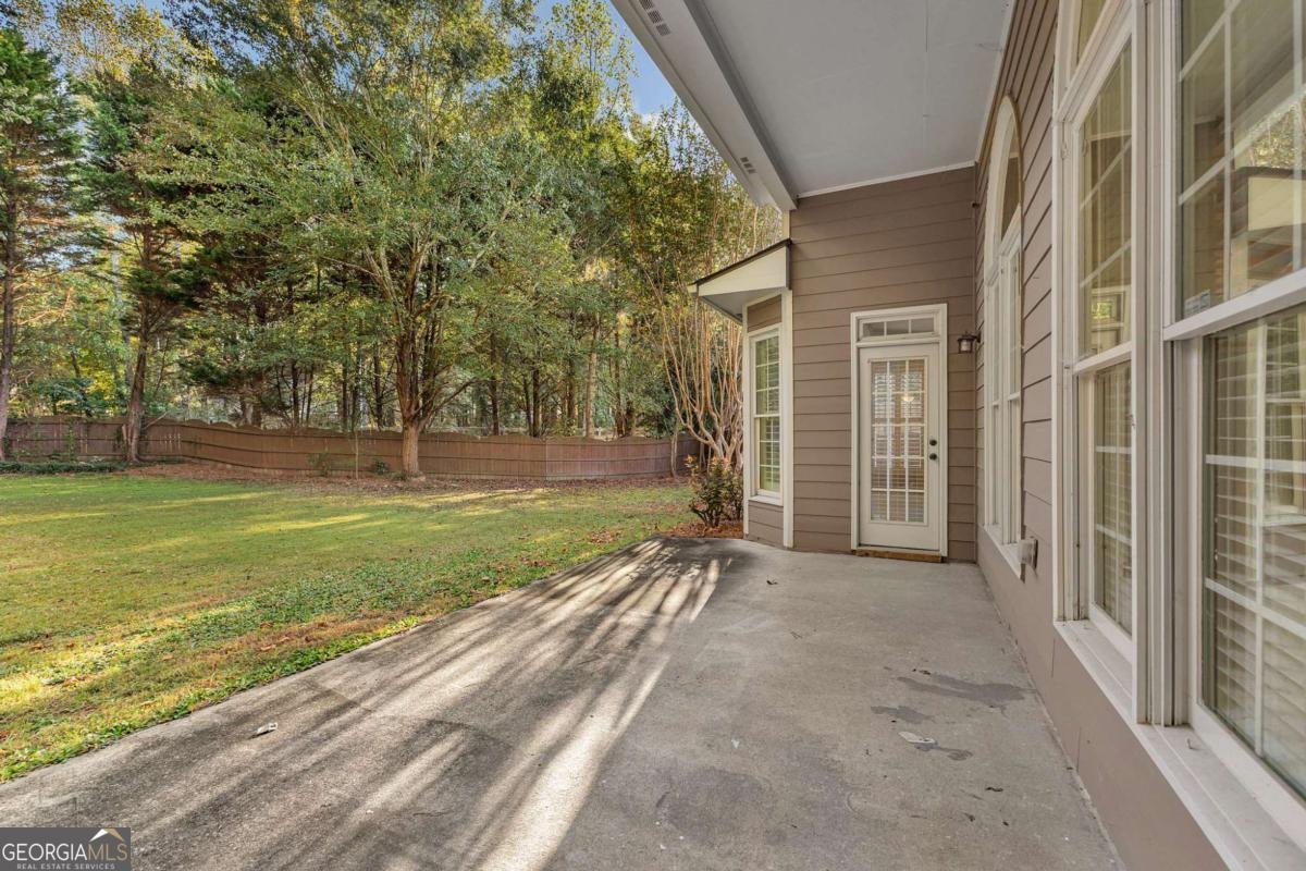 2403 BONSHAW Lane Marietta - 37