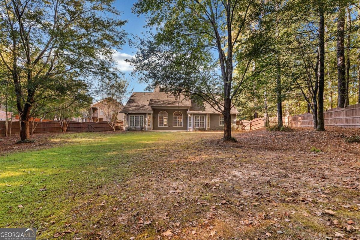 2403 BONSHAW Lane Marietta - 38