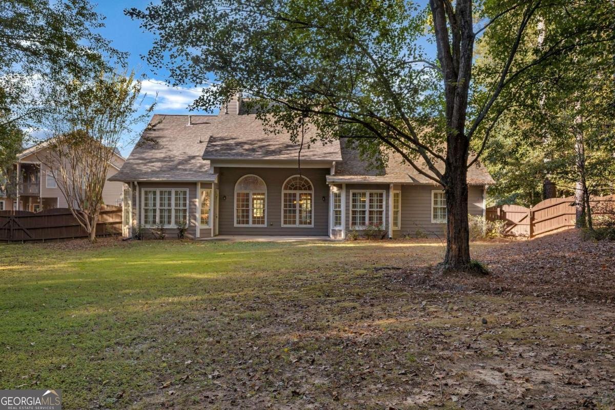 2403 BONSHAW Lane Marietta - 39