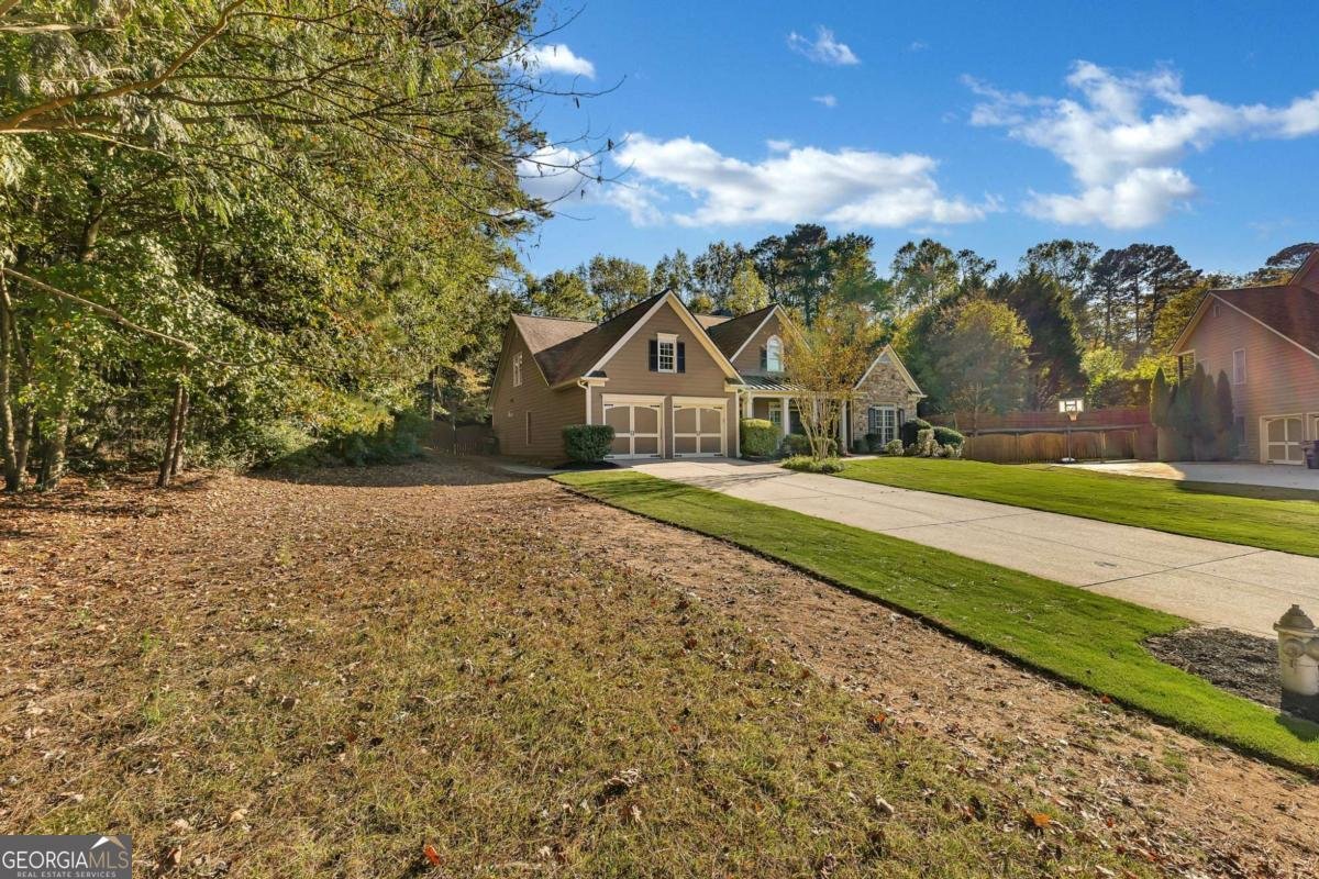 2403 BONSHAW Lane Marietta - 4