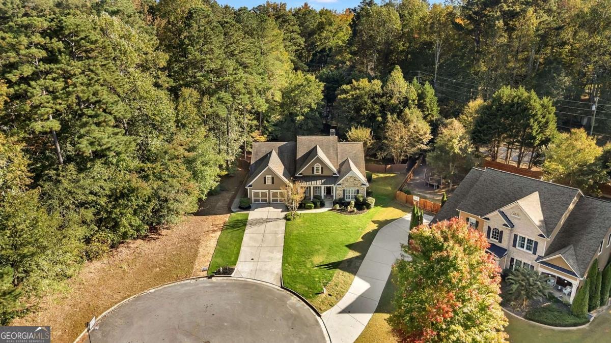 2403 BONSHAW Lane Marietta - 41