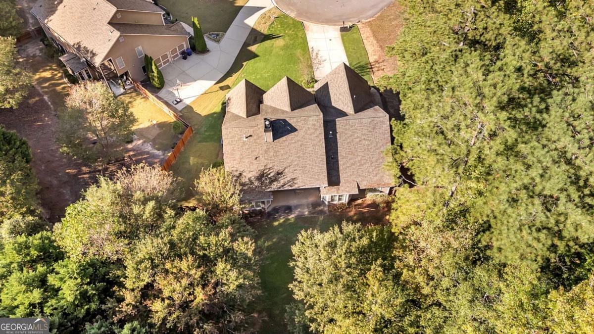 2403 BONSHAW Lane Marietta - 43