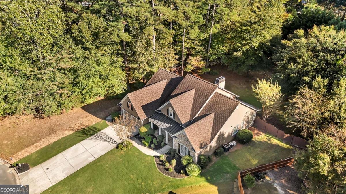 2403 BONSHAW Lane Marietta - 44