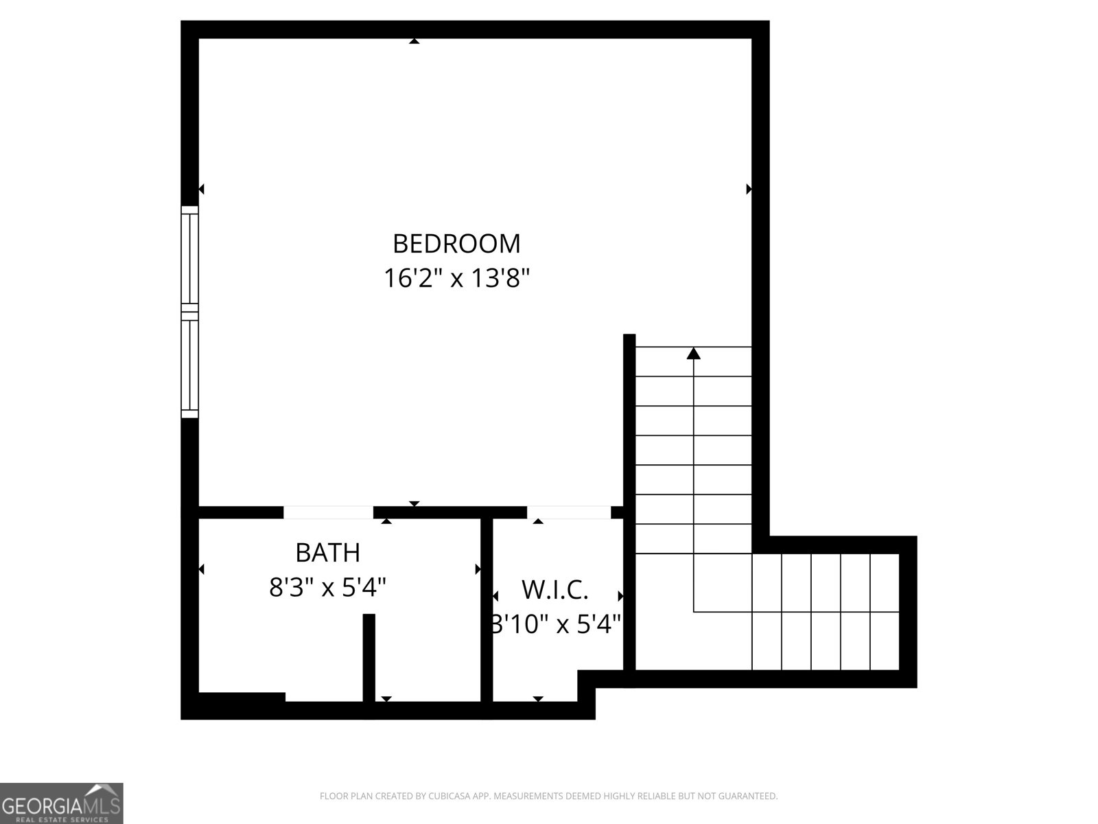2403 BONSHAW Lane Marietta - 46