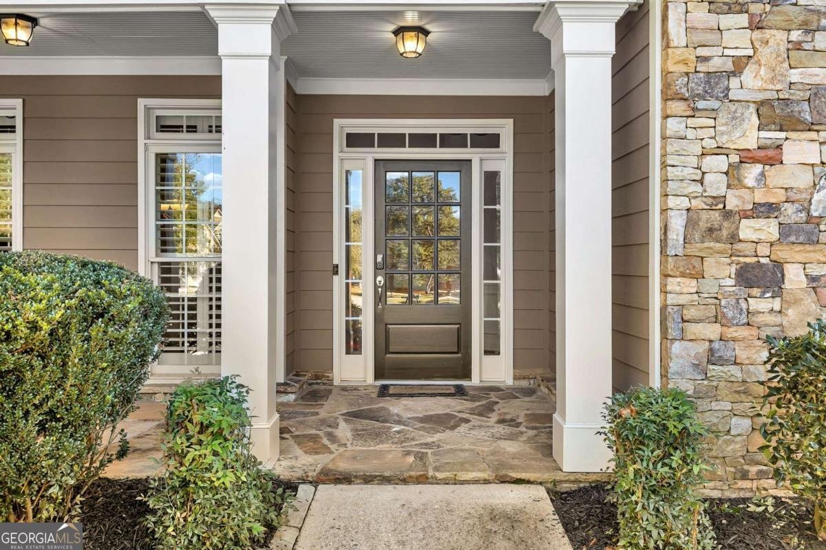 2403 BONSHAW Lane Marietta - 5