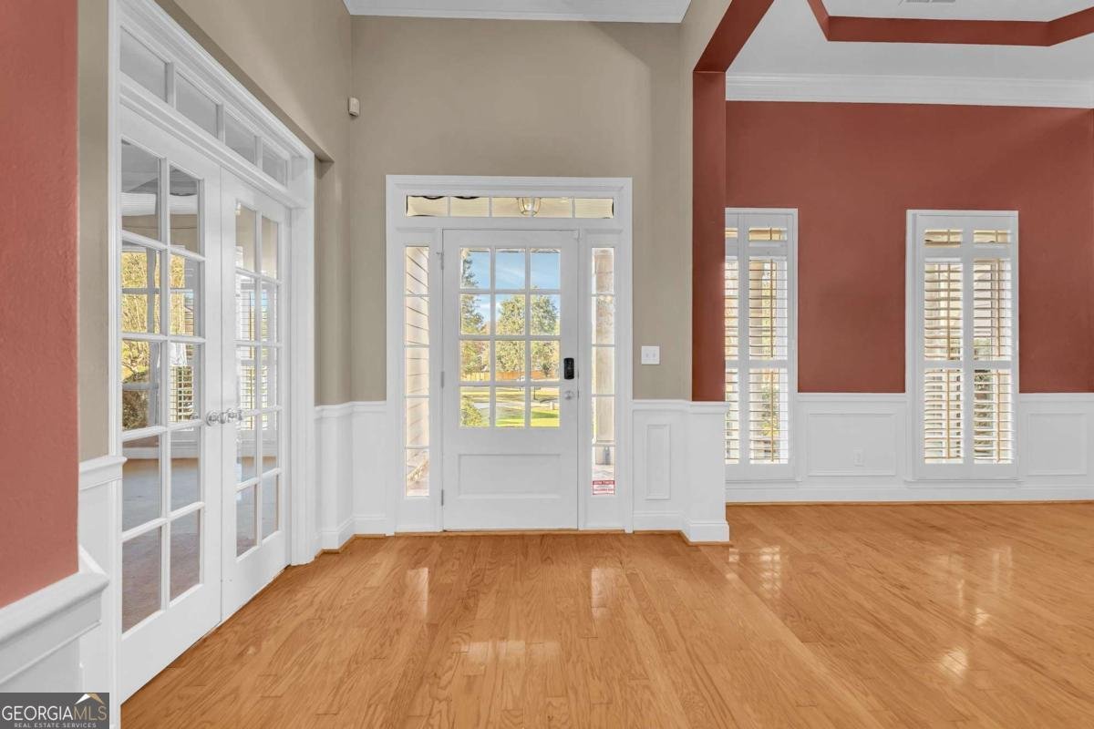 2403 BONSHAW Lane Marietta - 8