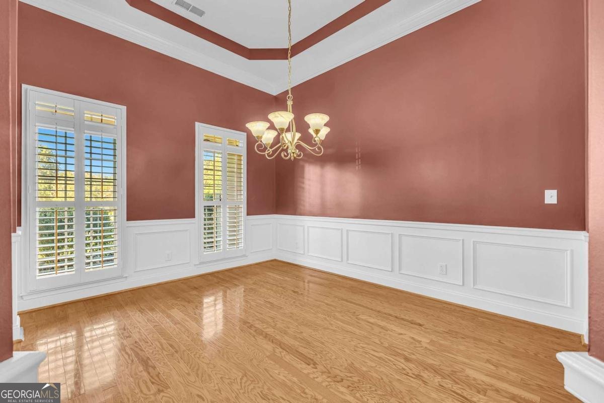 2403 BONSHAW Lane Marietta - 9