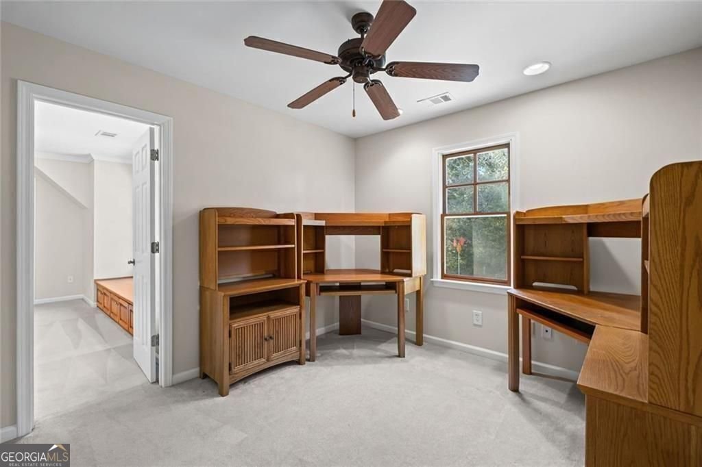 994 Gentry Lane Marietta - 1