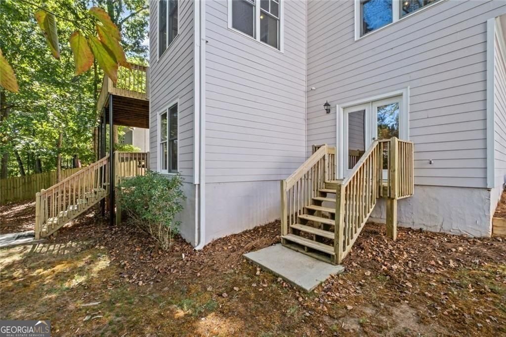 994 Gentry Lane Marietta - 14