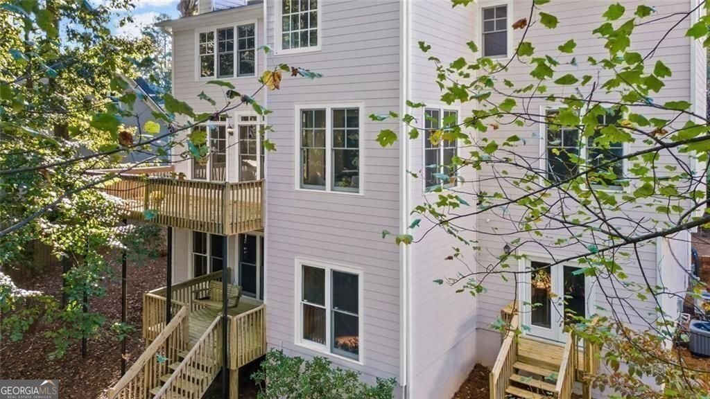 994 Gentry Lane Marietta - 19