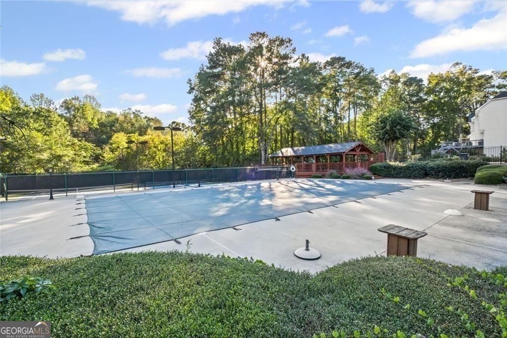 994 Gentry Lane Marietta - 29