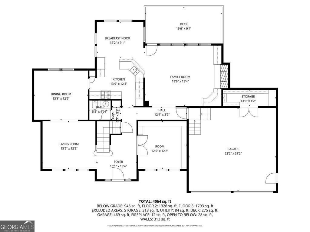 994 Gentry Lane Marietta - 36