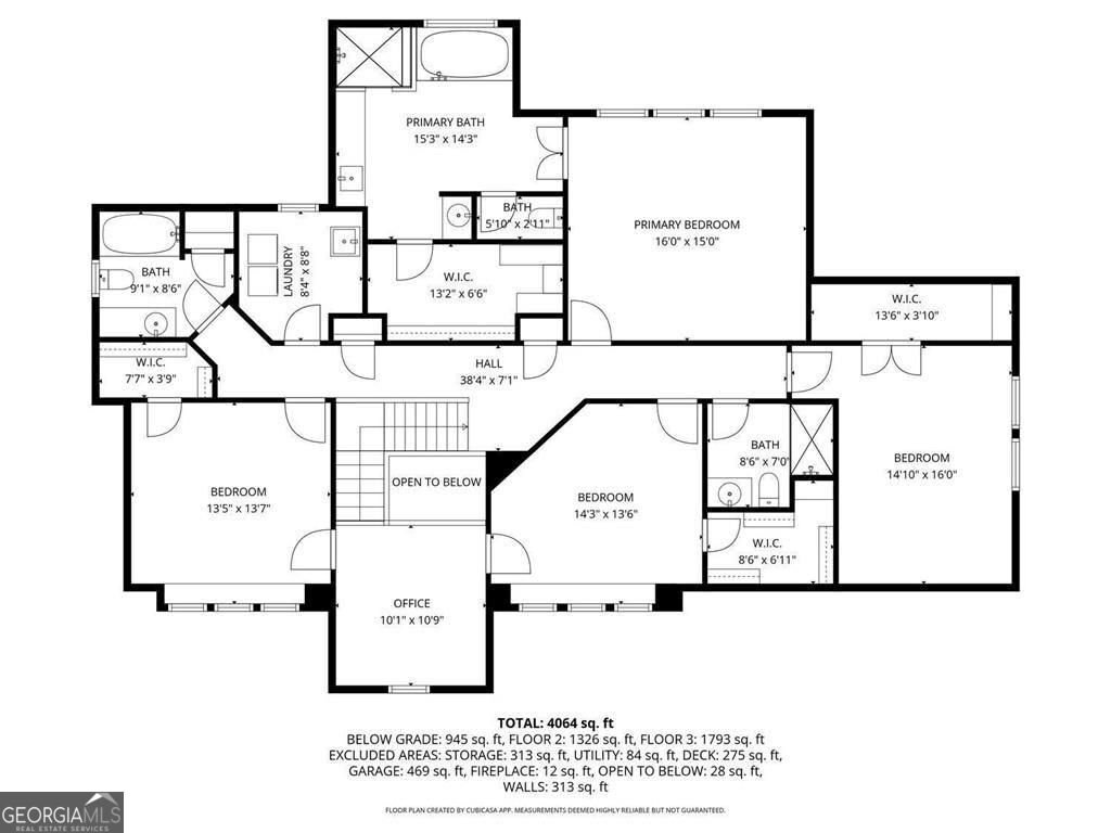 994 Gentry Lane Marietta - 38